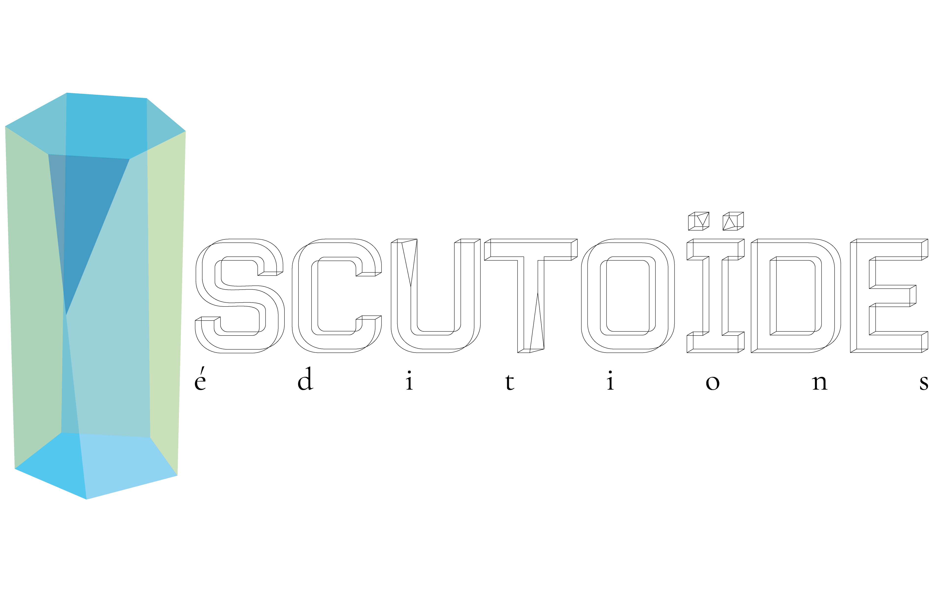 Éditions Scutoïde